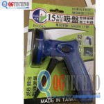 15kg Tay cầm hít kính BUDDY 1 chấu BC0043