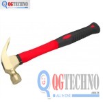BÚA NHỔ ĐINH 8oz KHÔNG PHÁT RA TIA LỬA ĐIỆN TOLSEN 70621