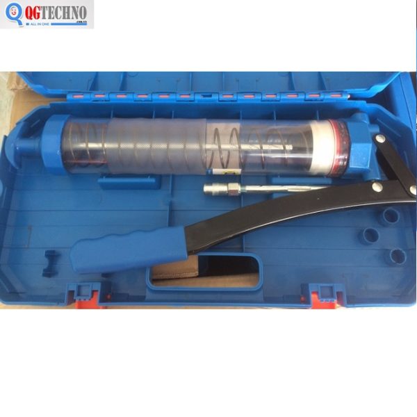 Bơm mỡ thân trong 600cc L0025 C-MART