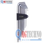 Bộ lục giác bi 9 cây BLACK HAND BH-070
