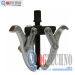 12" CẢO 3 CHẤU BLACK HAND BH-922