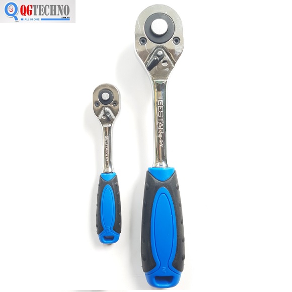Cần siết lực tự động 1/4" 150mm Gestar 297-827