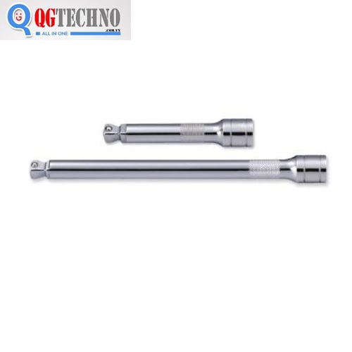 Cần tuýp nối cao cấp 1/2" 125mm Gestar 297-005