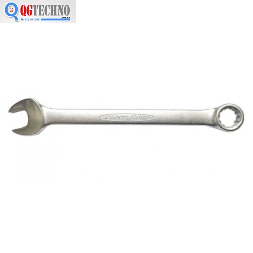 Cờ lê vòng miệng 17mm BLACK HAND BH-517
