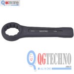 Cờ lê vòng đóng hệ inch 1-3/4" Gestar 392-671