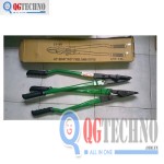 18" Kéo Cắt Đai Thép SS-450 BLACK HAND BH-556