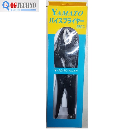 10" Kìm Bấm Chết Đen YAMATO