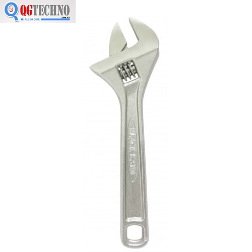 15" Mỏ lết xi trắng BLACK HAND BH-1315