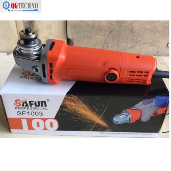 100mm Máy mài góc 900W SAFUN SF1003