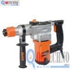 1050W Máy khoan đục bê tông 2 chức năng SAFUN SF282