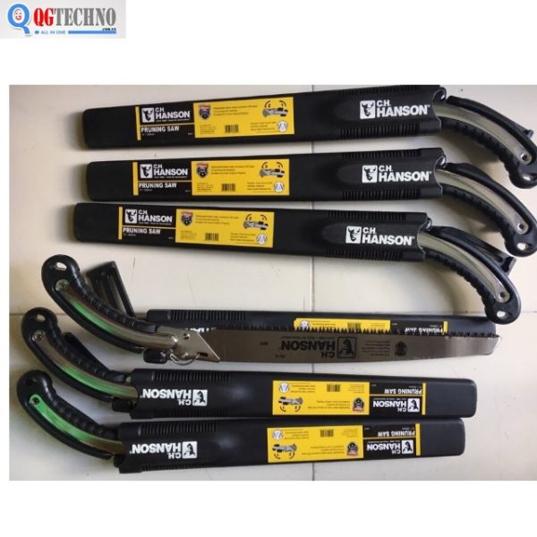 300mm Cưa kiếm cao cao cấp SK5 Mỹ C.H.HANSON PS14