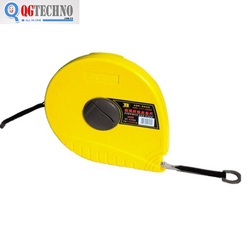 30m Thước dây nilong BOSI BS143006
