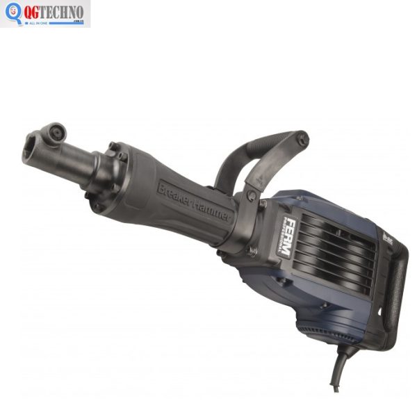 30mm Máy đục bê tông Hà Lan 1600W Ferm HDM1042P