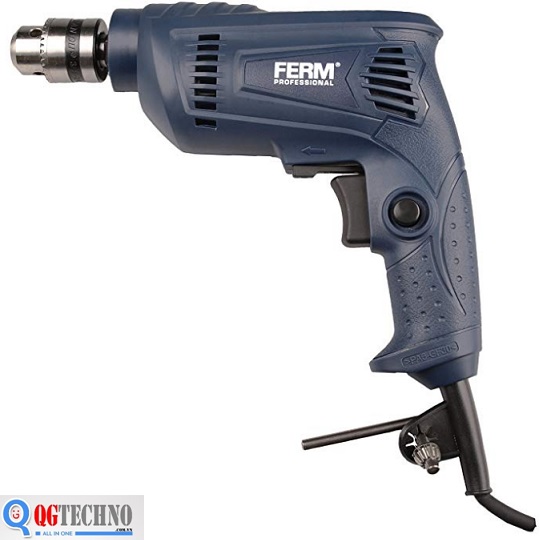 450W Máy khoan tốc độ cao Hà Lan FERM PDM1048P