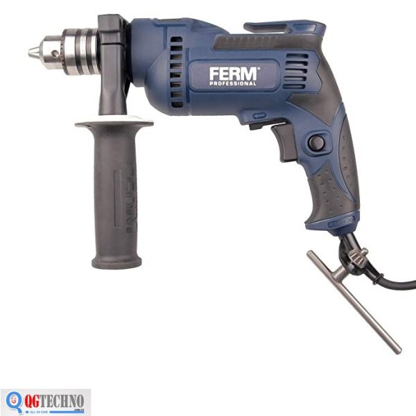 710W Máy khoan động lực Hà Lan FERM PDM1049P