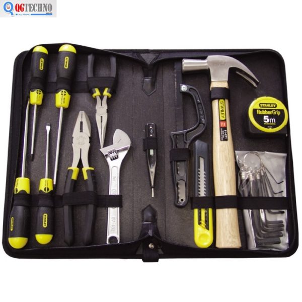 Bộ dụng cụ gia đình 22 chi tiết Stanley 92-010