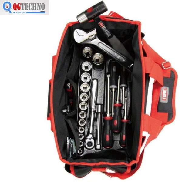 Bộ dụng cụ sửa chữa đa năng nhật ST642 Tone
