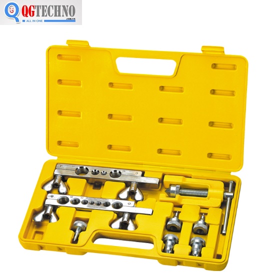 Bộ lã ống đồng 8 món BOSI BS521408