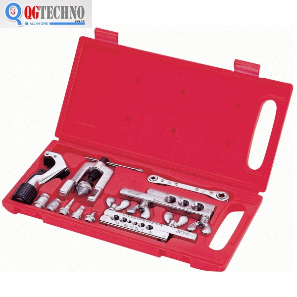 Bộ lã ống đồng CT-ASIAN CT-278AL