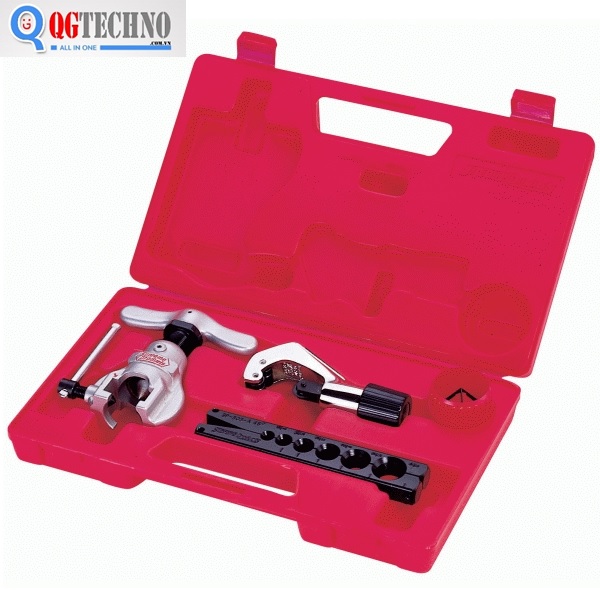 Bộ lã ống đồng CT-ASIAN CT-806AL