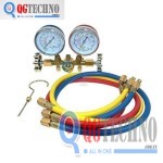 Bộ sạc gas ( có kính ) CT-ASIAN CT-536G