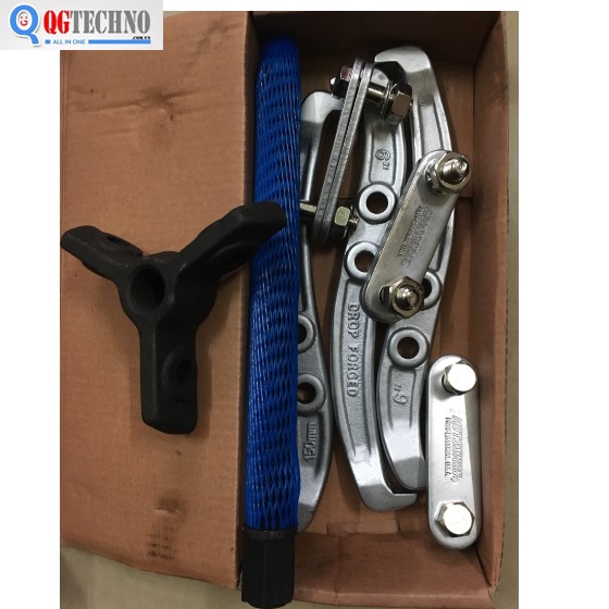 6" Cảo 3 chấu cao cấp HOTSSMAN