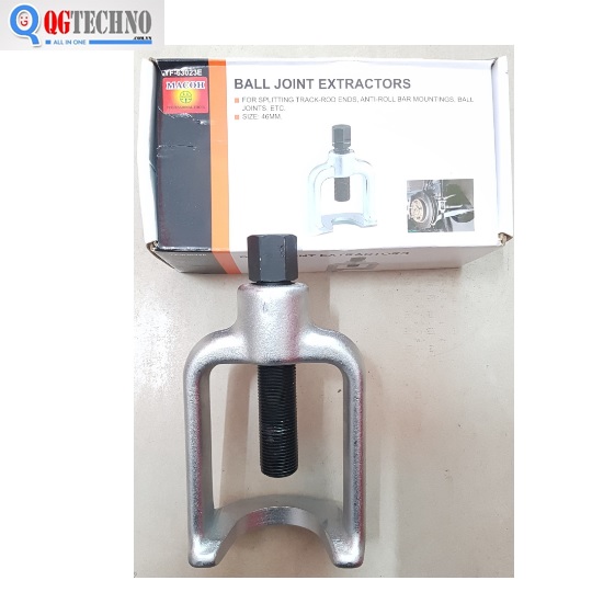 Cảo Rô Tuyn 29mm (Rotin) đứng Xe Tải Cao Cấp MACOH YF-6323C
