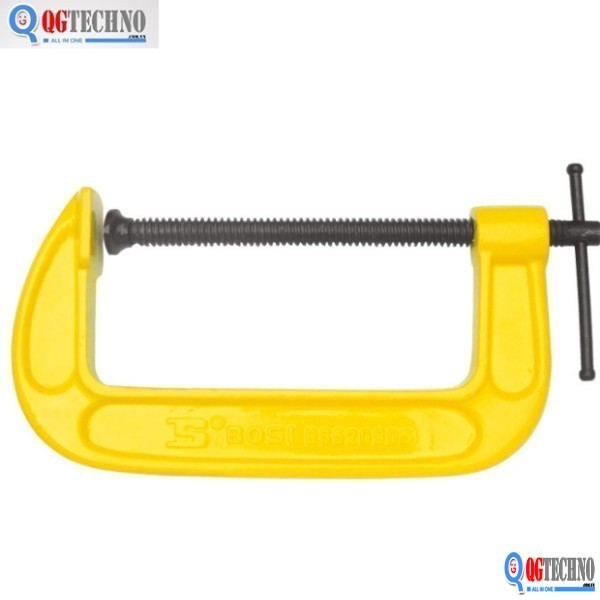 Cảo chữ C Bosi BS520908