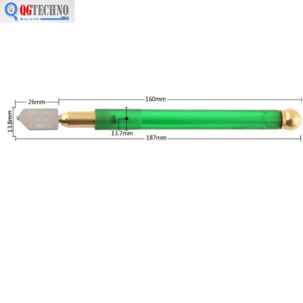 Dao cắt kính Wynns W0551