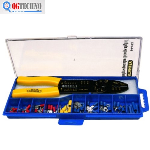 Hộp kìm bấm cốt Stanley 84-253