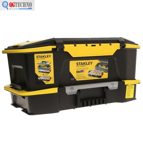 20" Hộp đồ nghề 2 trong 1 Stanley STST19900
