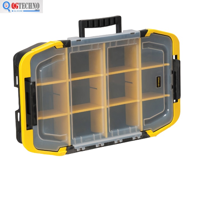 19" Hộp đựng đồ nghề nhiều ngăn Stanley STST14440