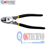 Kéo Cắt Dây Cáp 10 Inch Bosi BS203410