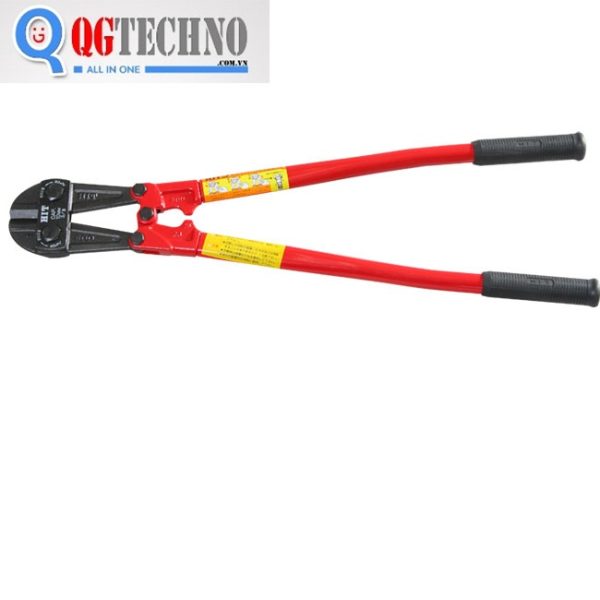 Kéo cắt sắt 450mm(18") BC450 Hit
