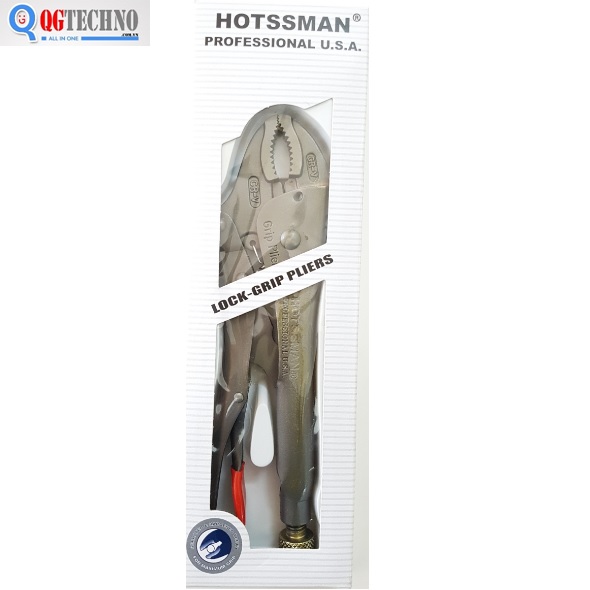 10" Kìm bấm xám HOTSSMAN
