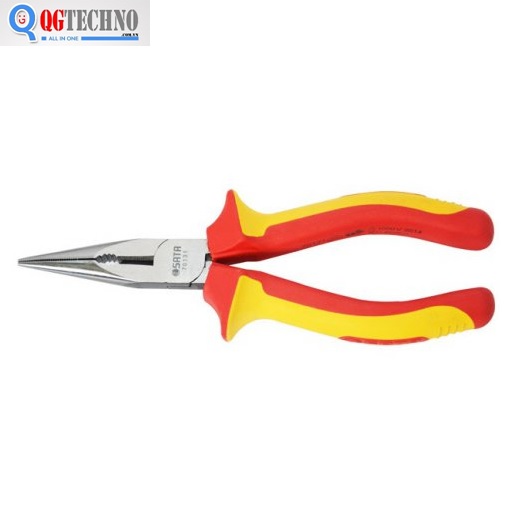 6" Kìm nhọn cách điện 1000V Sata 70-131 (70131)