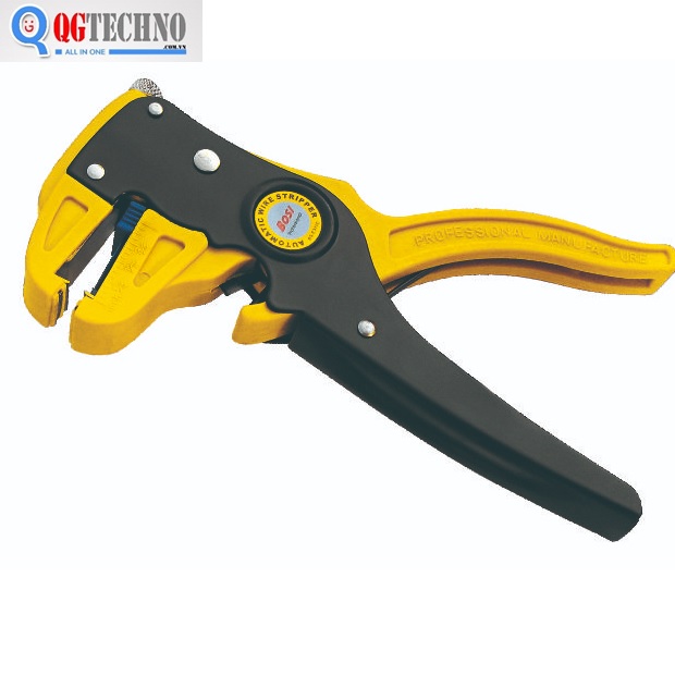 Kìm tách đầu dây BOSI BS440311