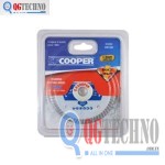 Lưỡi cắt kim cương turbo 105x1.2x20mm Cooper DWT4M