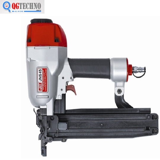Máy bắn đinh U dùng hơi Hàn Quốc 25-50mm JIT JNS45
