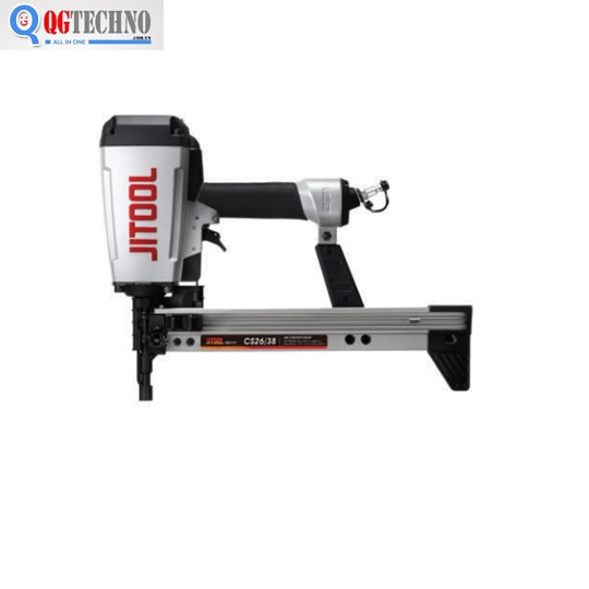 Máy bắn đinh bê tông dùng hơi Hàn Quốc 12-38mm JIT CS26-38