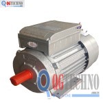 Mô tơ điện 1 pha vỏ gang 2HP 1.5KW TGM MM20N