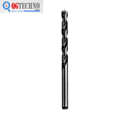 Mũi Khoan Bê Tông Đuôi Kẹp 6x60x100mm CF Cooper CM60100