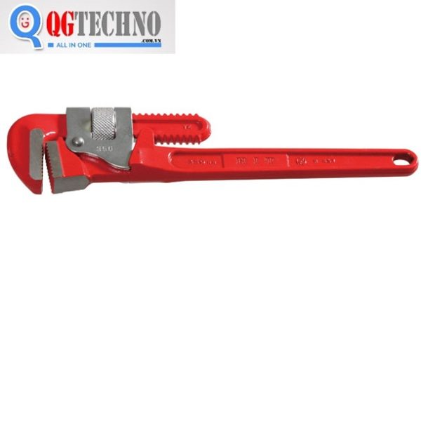 Mỏ lết răng nhật bản 350mm (14") P350 HIT