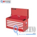 Thùng đựng dụng cụ 4 ngăn Gestar 890-003