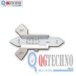 Thước đo mối hàn AWG-10 NIIGATA