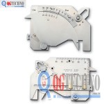 Thước đo mối hàn WGU-8M NIIGATA