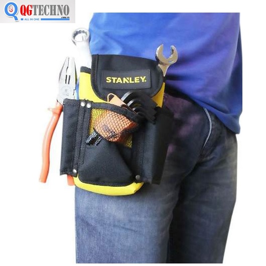 9" Túi đựng đồ nghề 4 ngăn Stanley STST509104