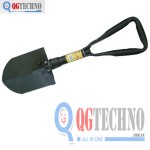 Xẻng làm vườn đa năng Bosi BS561313 58cm