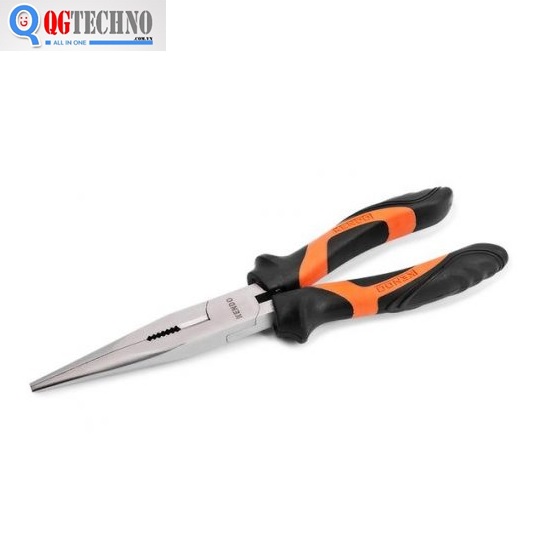 200mm Kềm nhọn cao cấp KENDO 10302
