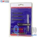 Bộ taro tự động 6 chi tiết China H42214